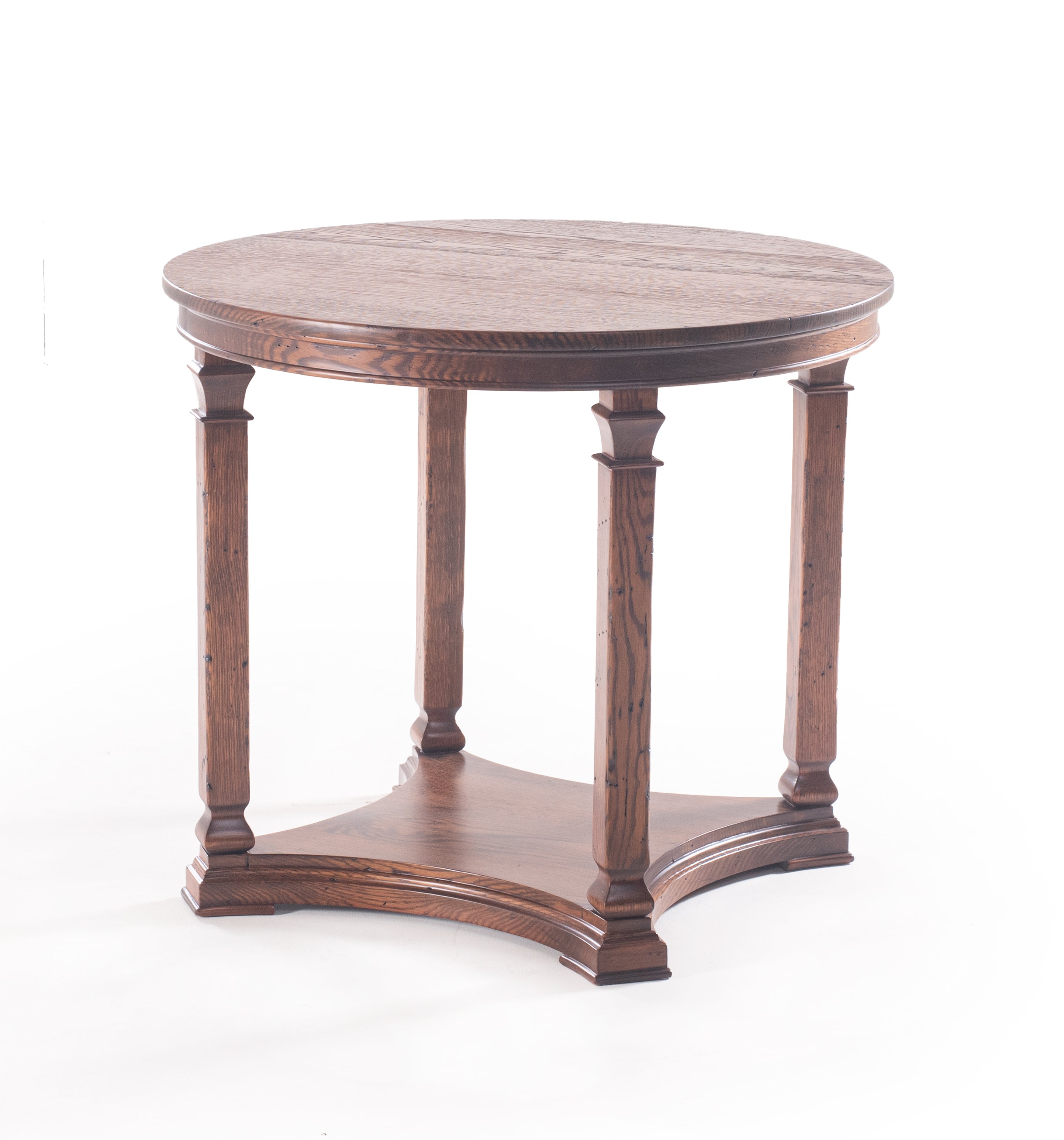 ASHFORD ACCENT TABLE