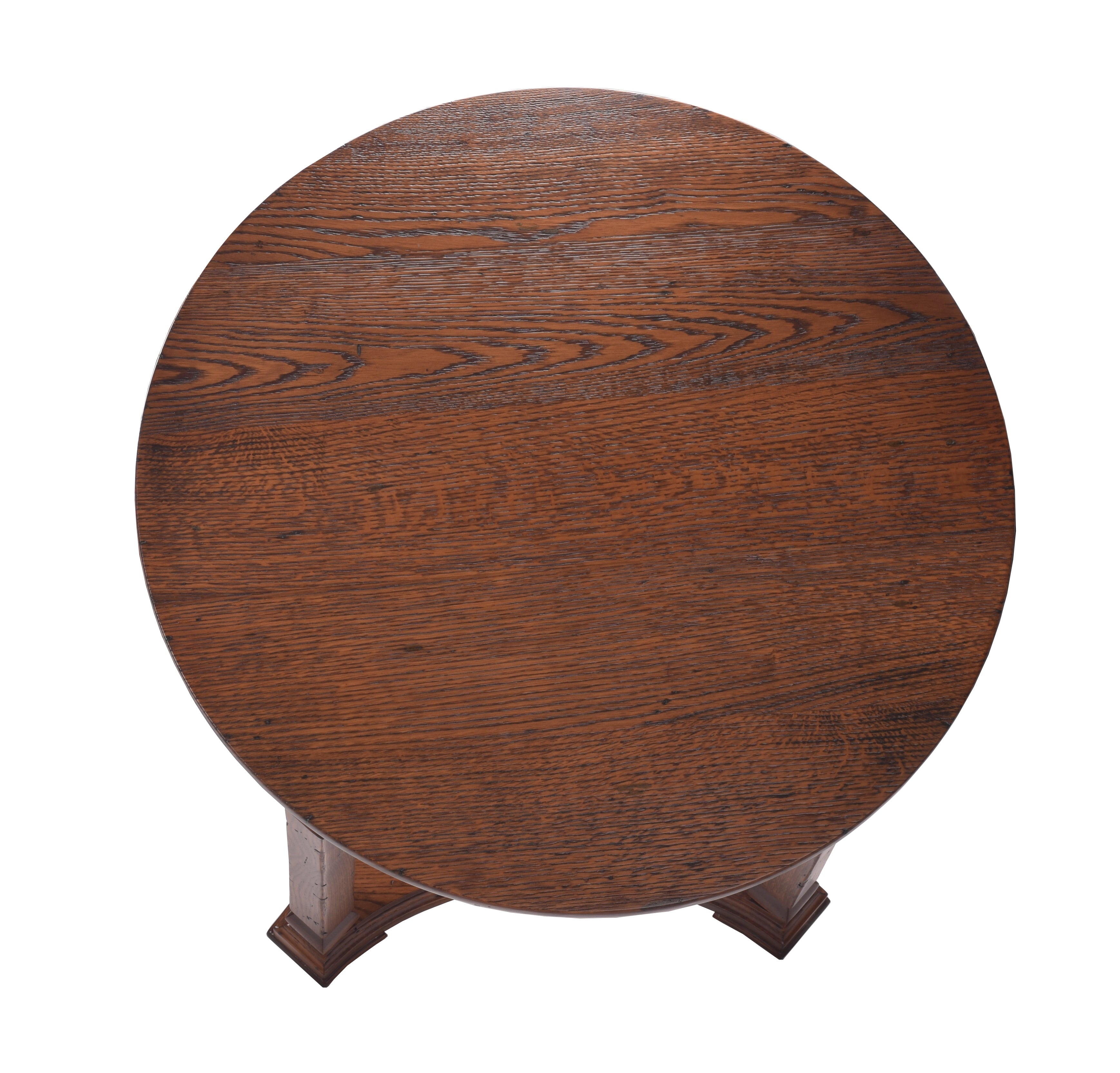 ASHFORD ACCENT TABLE