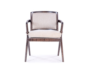 ELIMEN UPHOLSTERED CHAIR