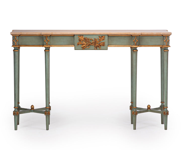 CLARA CONSOLE TABLE