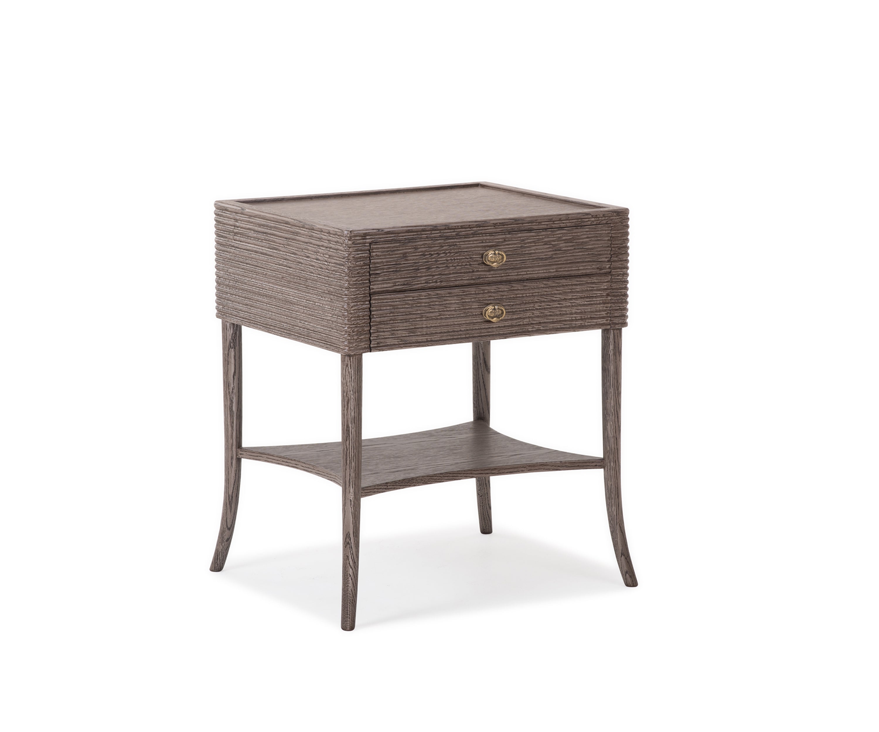 GEOFFREY BEDSIDE TABLE