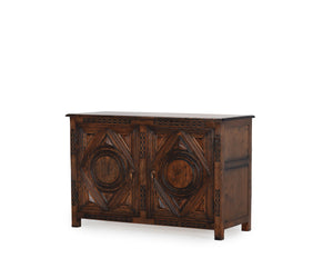 DARLA SIDEBOARD