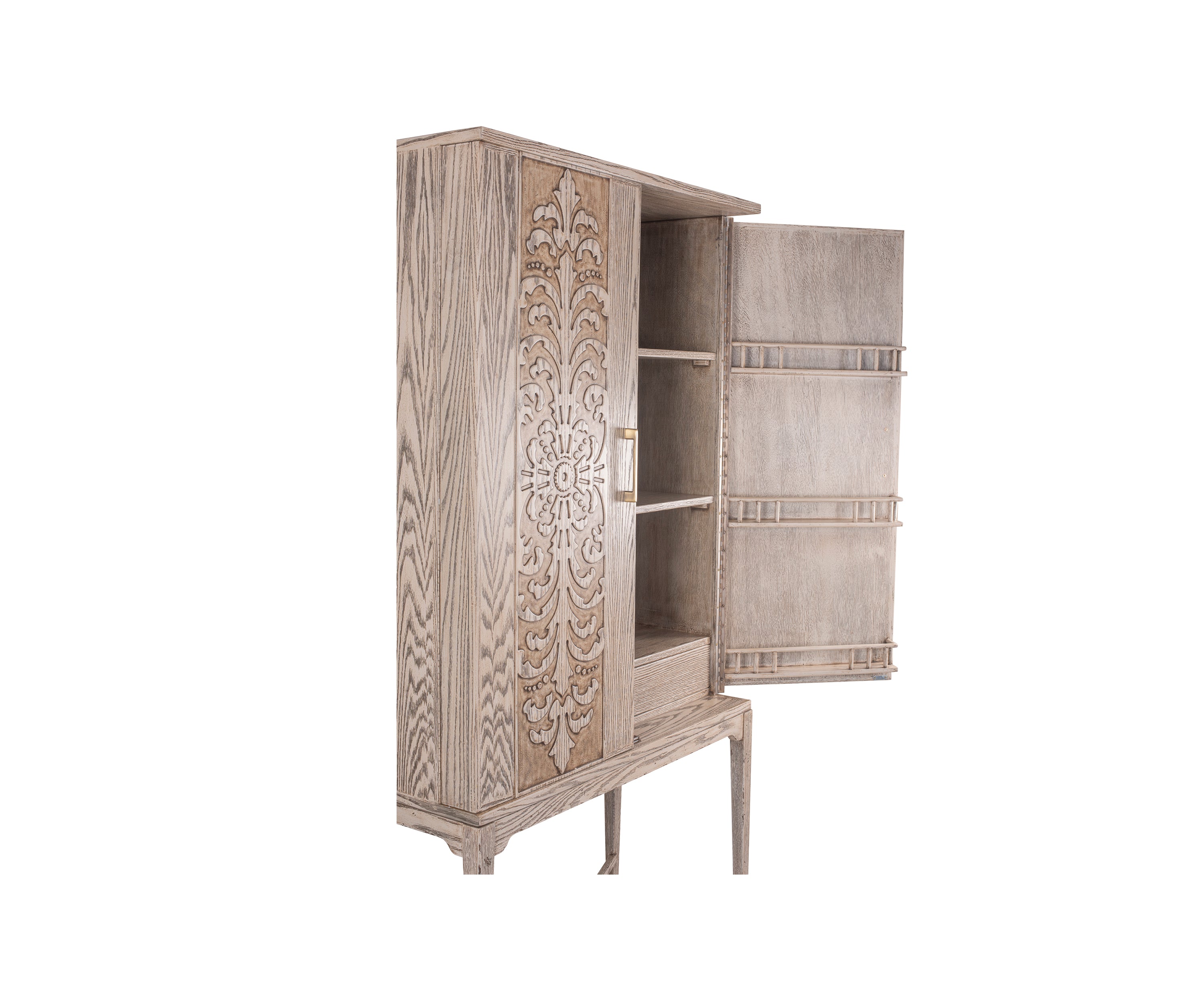 IXORA CABINET