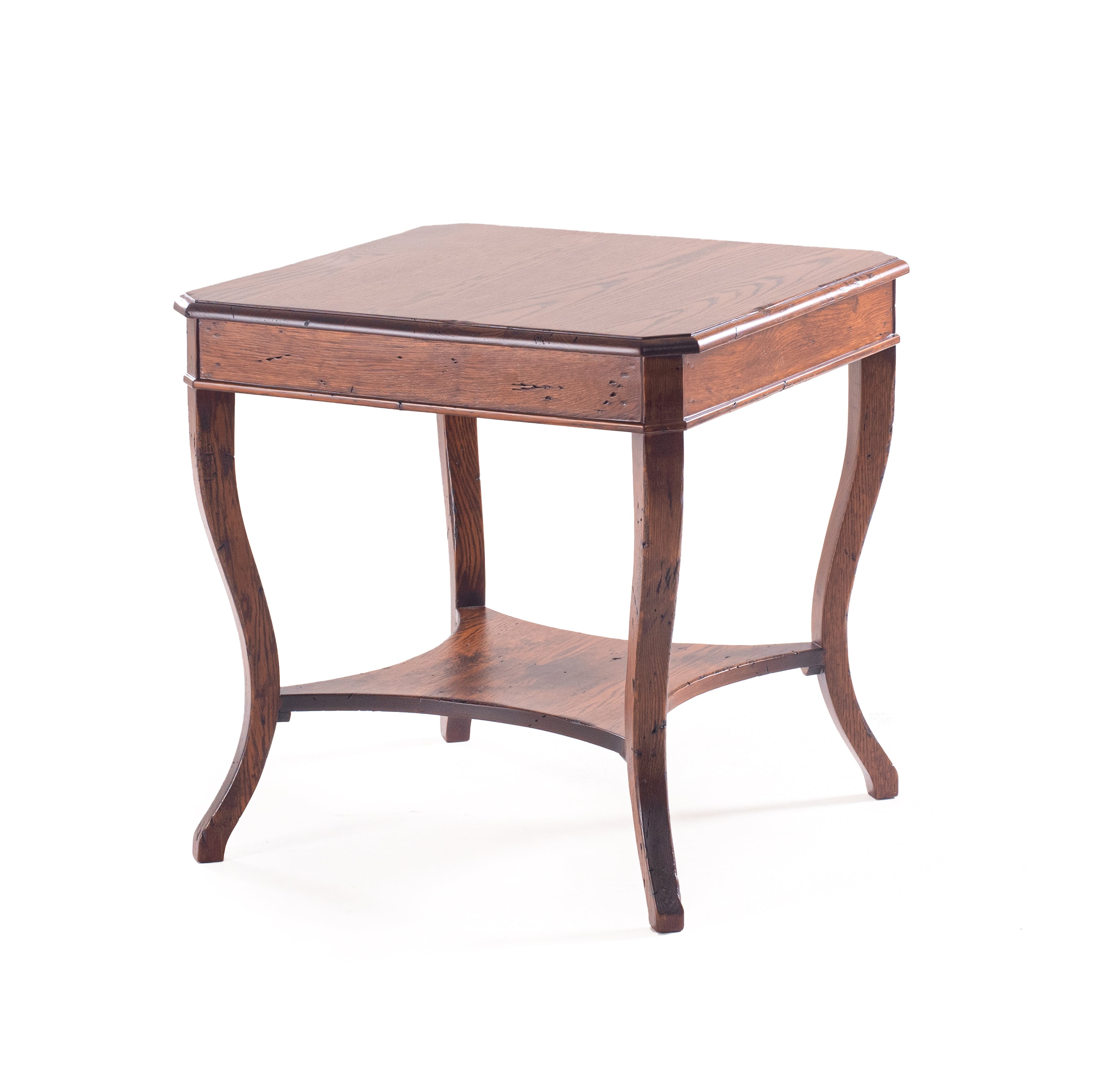 GRIFFIN ACCENT TABLE