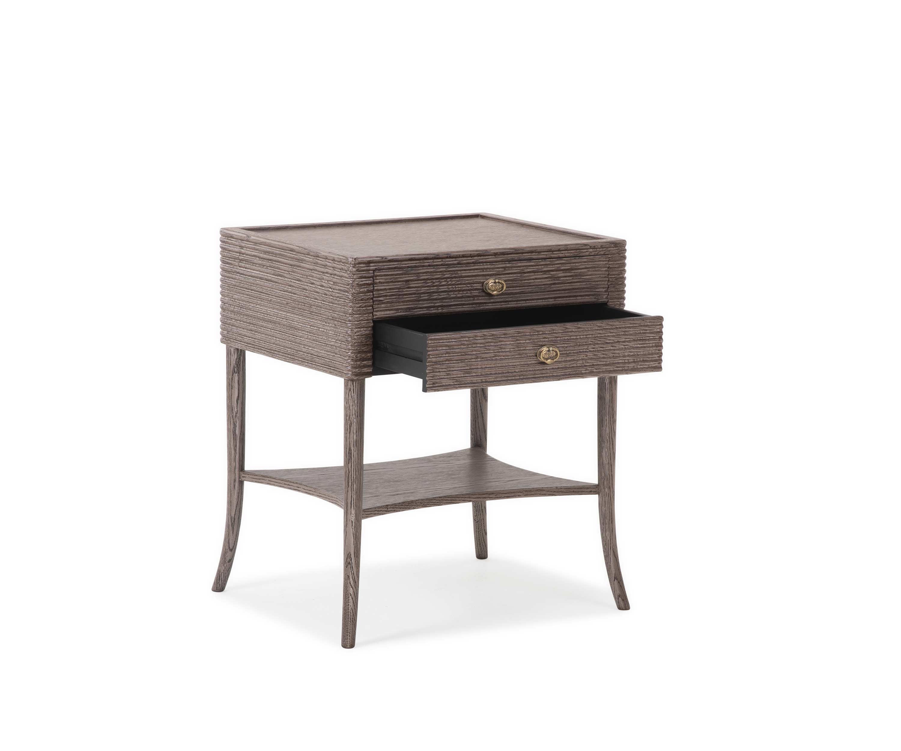 GEOFFREY BEDSIDE TABLE