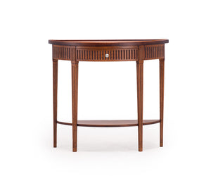 MILTON CONSOLE