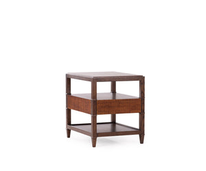 JASPER SIDE TABLE