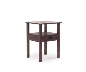 JEFFERS SIDE TABLE