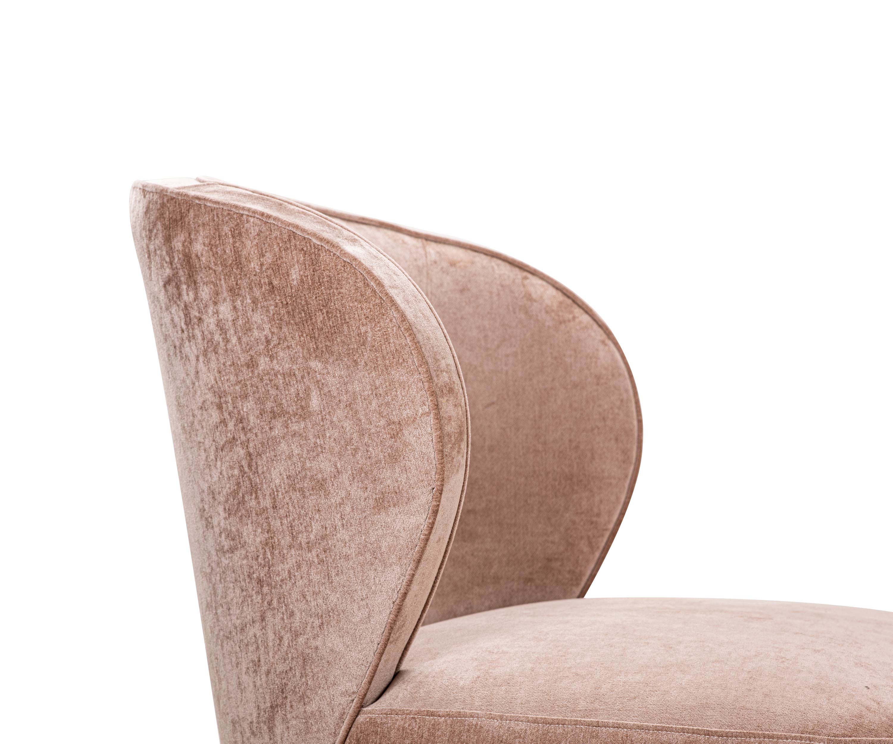 HAYWORTH CHAIR