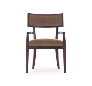 KASSANDRA DINING ARM CHAIR