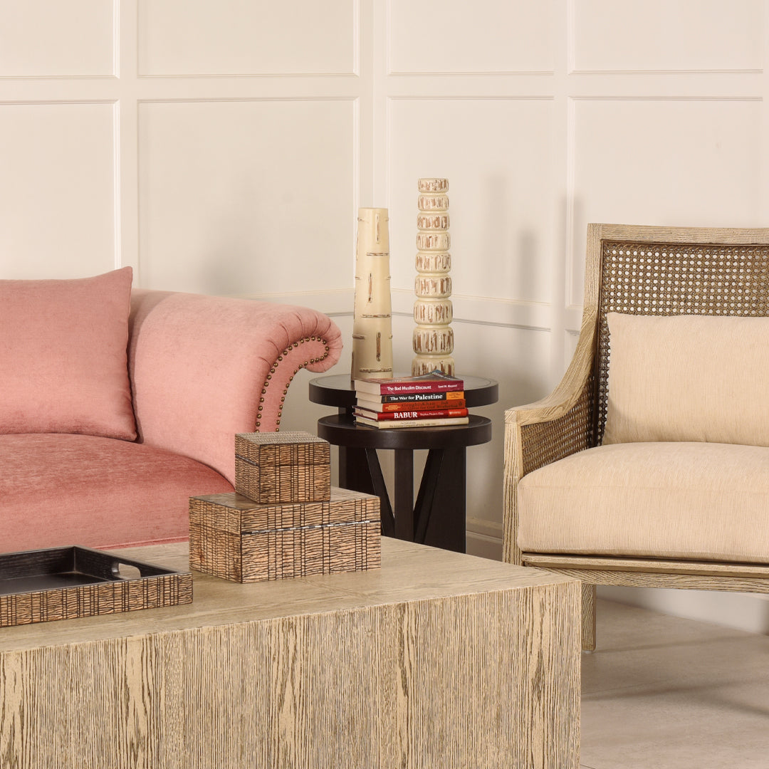 LENNOX NEST OF TABLES