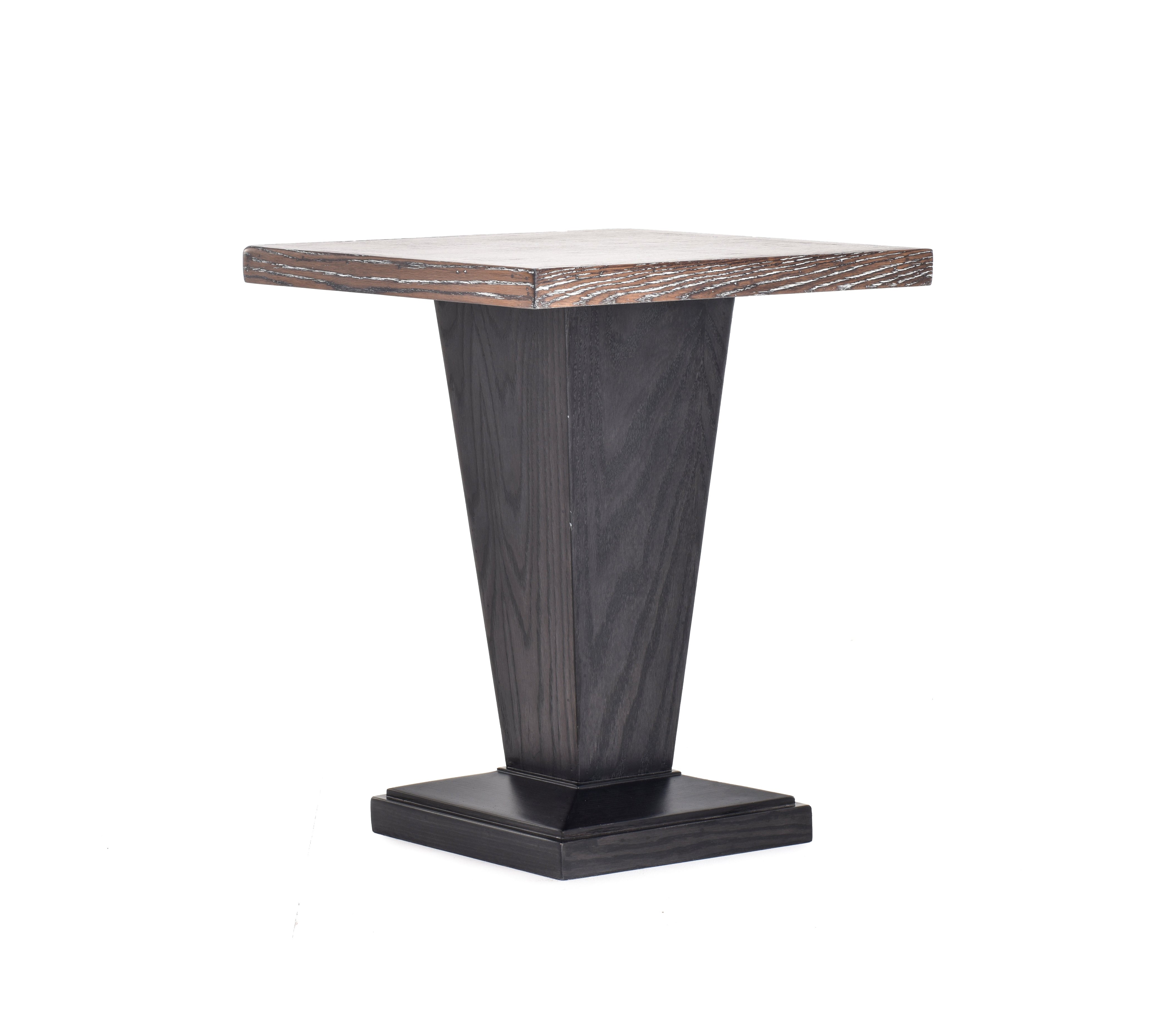 MULLEN ACCENT TABLE