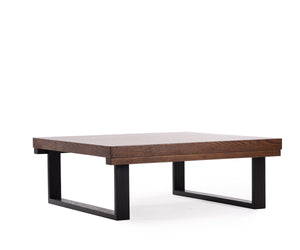 HESS COFFEE TABLE