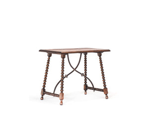 PIERO SIDE TABLE