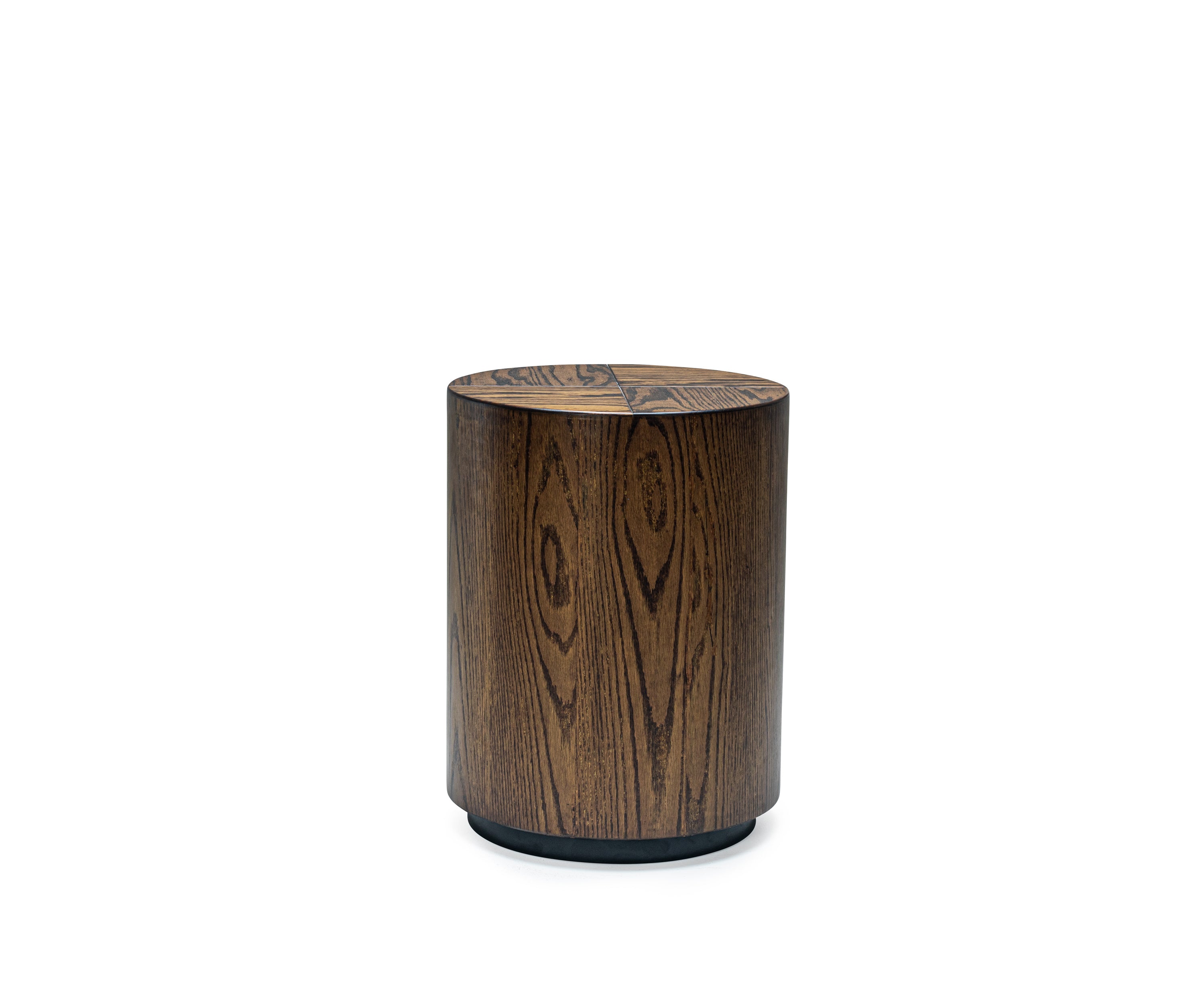 MUNCH END TABLE