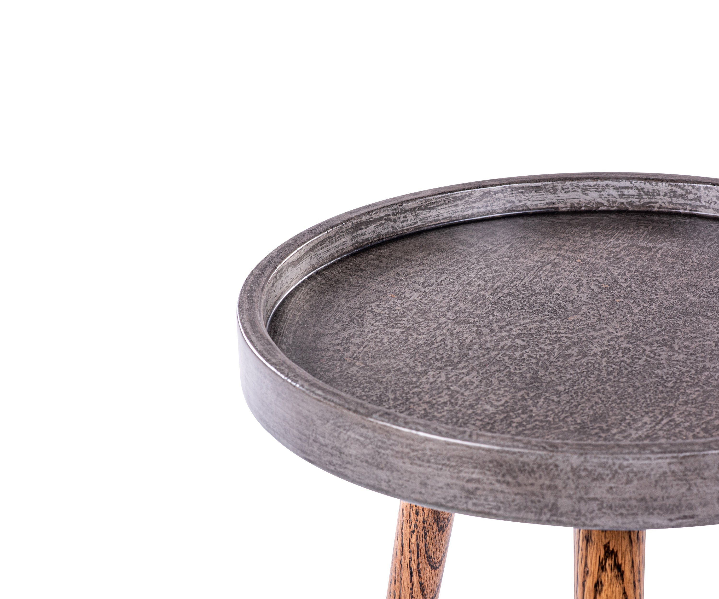 MAYA ACCENT TABLE SET