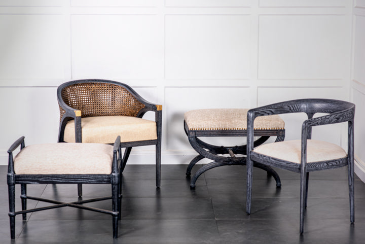 CHARCOAL COLLECTION
