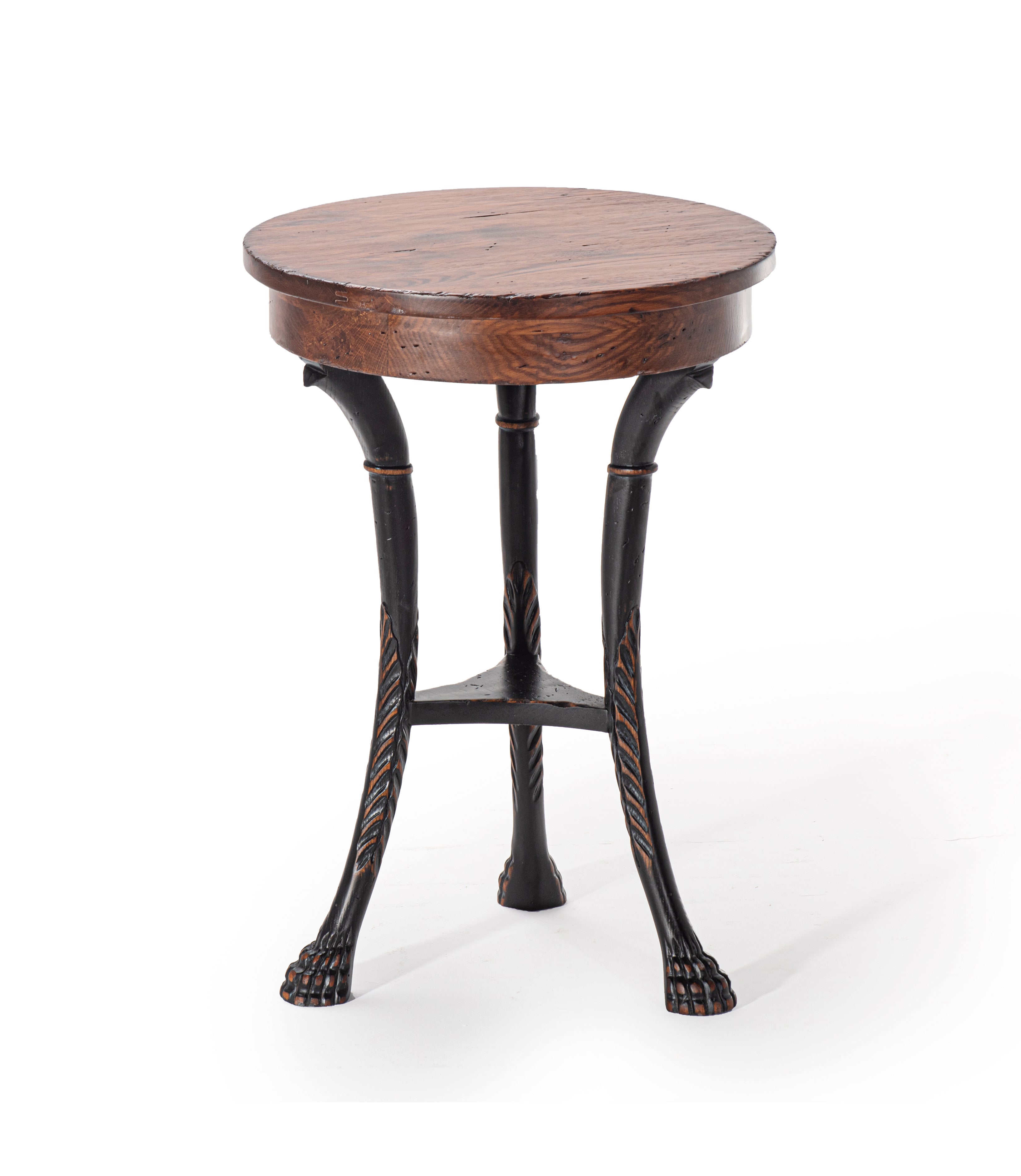 SUNSPEAR ACCENT TABLE