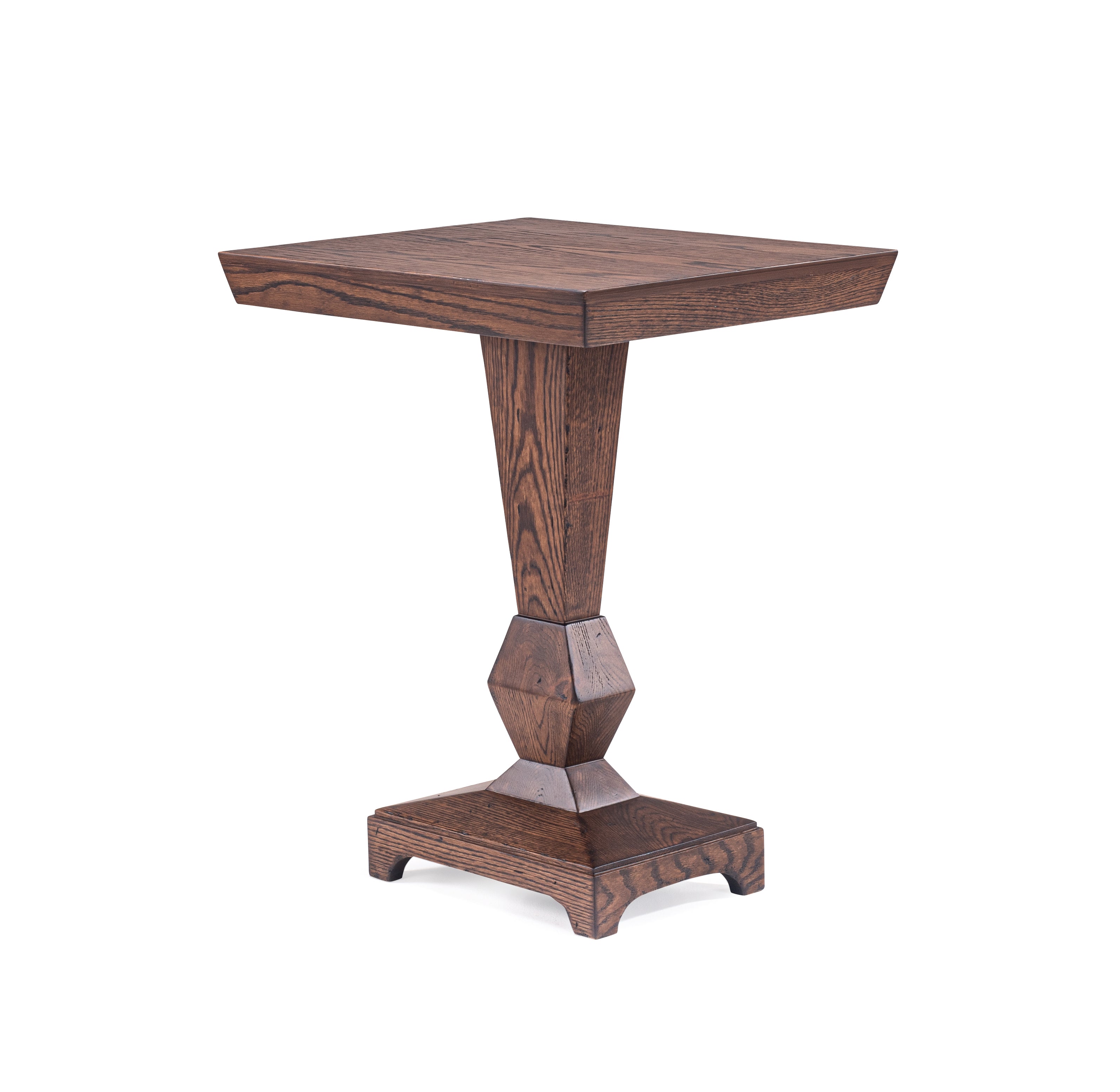 SISTANI ACCENT TABLE