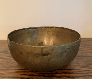 THE GOLDEN BOWL