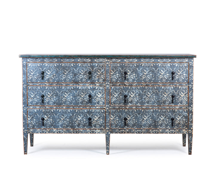 IRAVANA CHEST