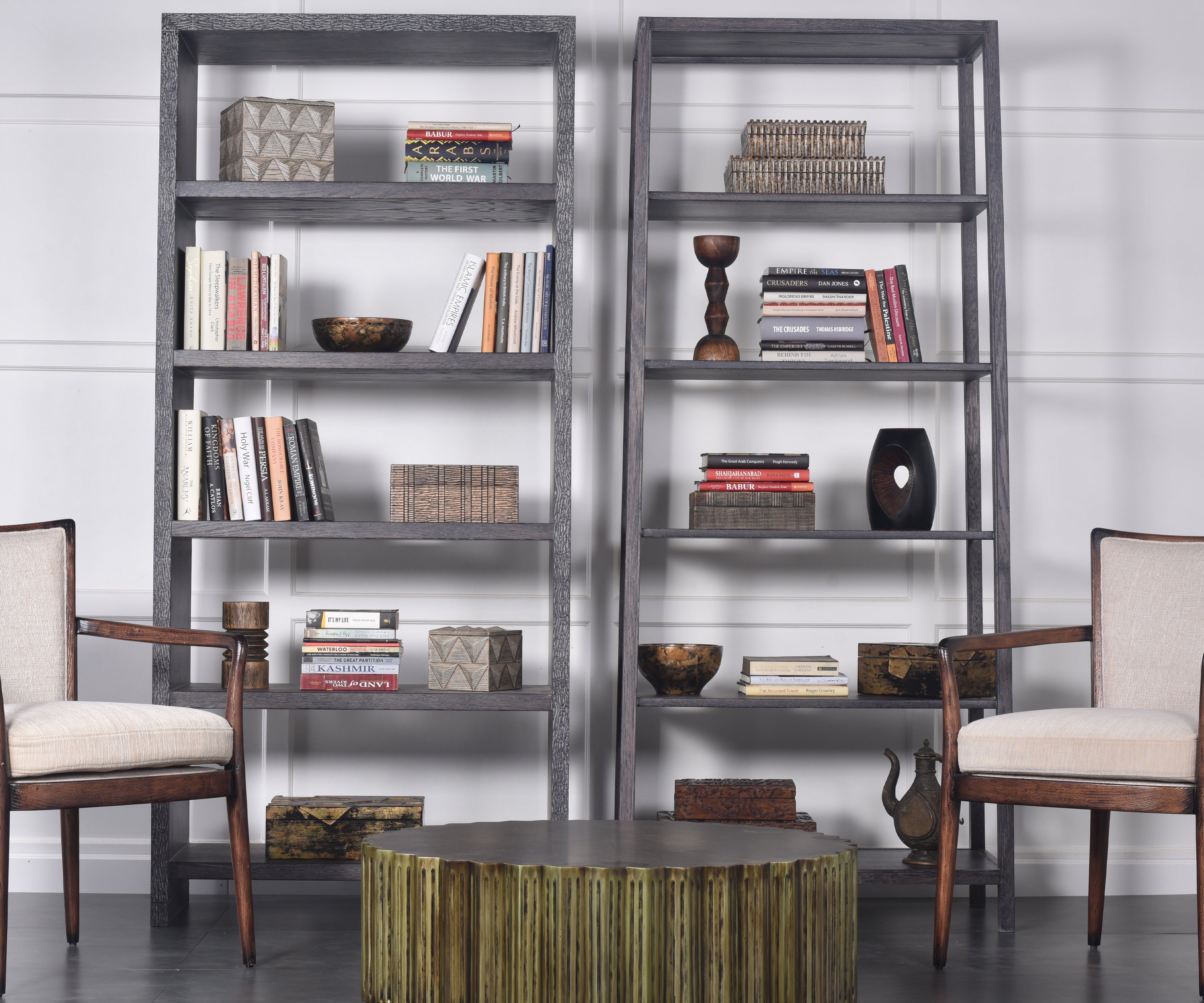 CARMEN BOOKCASE