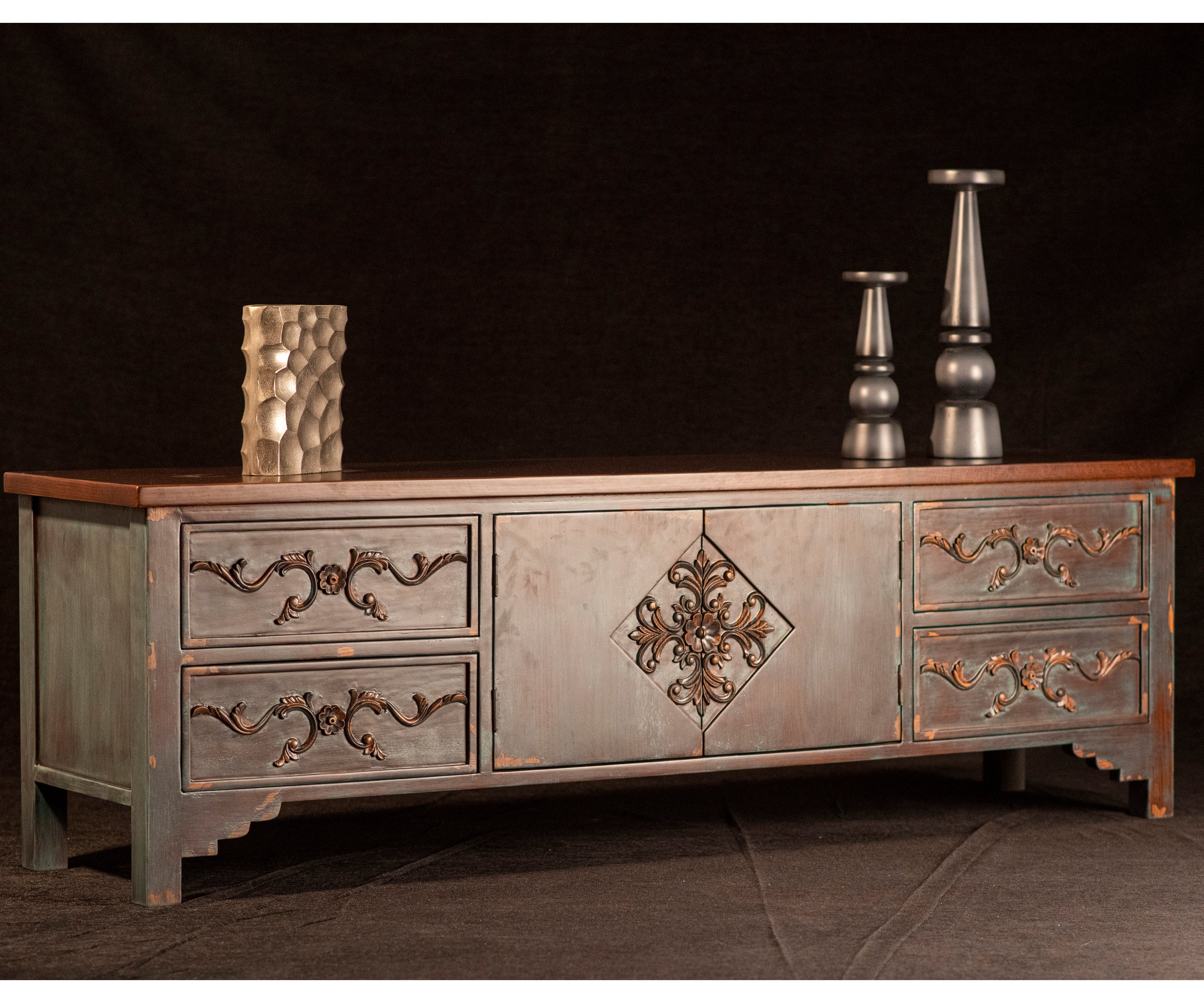 NORAH SIDEBOARD