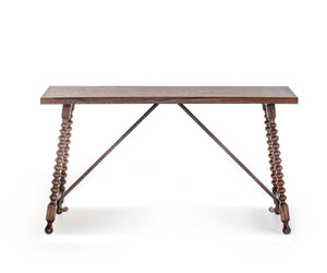 HEATHER CONSOLE