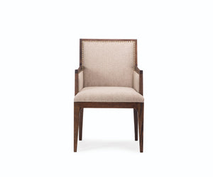 BENNETT ARM CHAIR