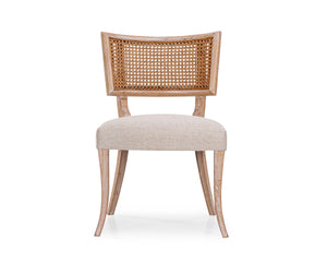 DORIAN DINING  CHAIR