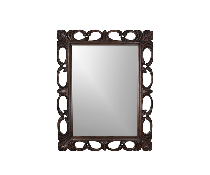 HOMER MIRROR
