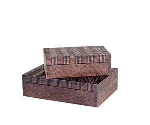 KRONUS JEWELRY BOX