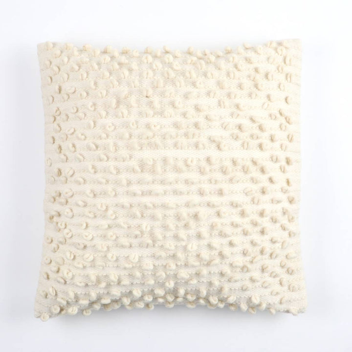 KITSILANO WOOL PILLOW COVER