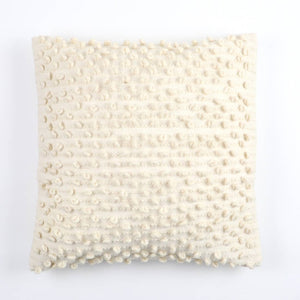 KITSILANO WOOL PILLOW COVER