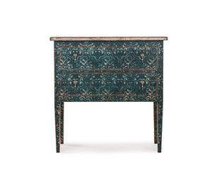 IRAVAN  DECORATIVE CHEST