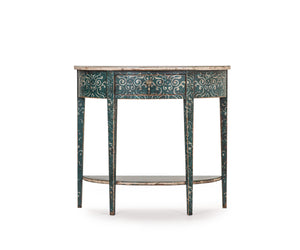 IRAVAN VANITY CONSOLE