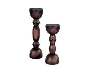 JASPER CANDLE HOLDER SET