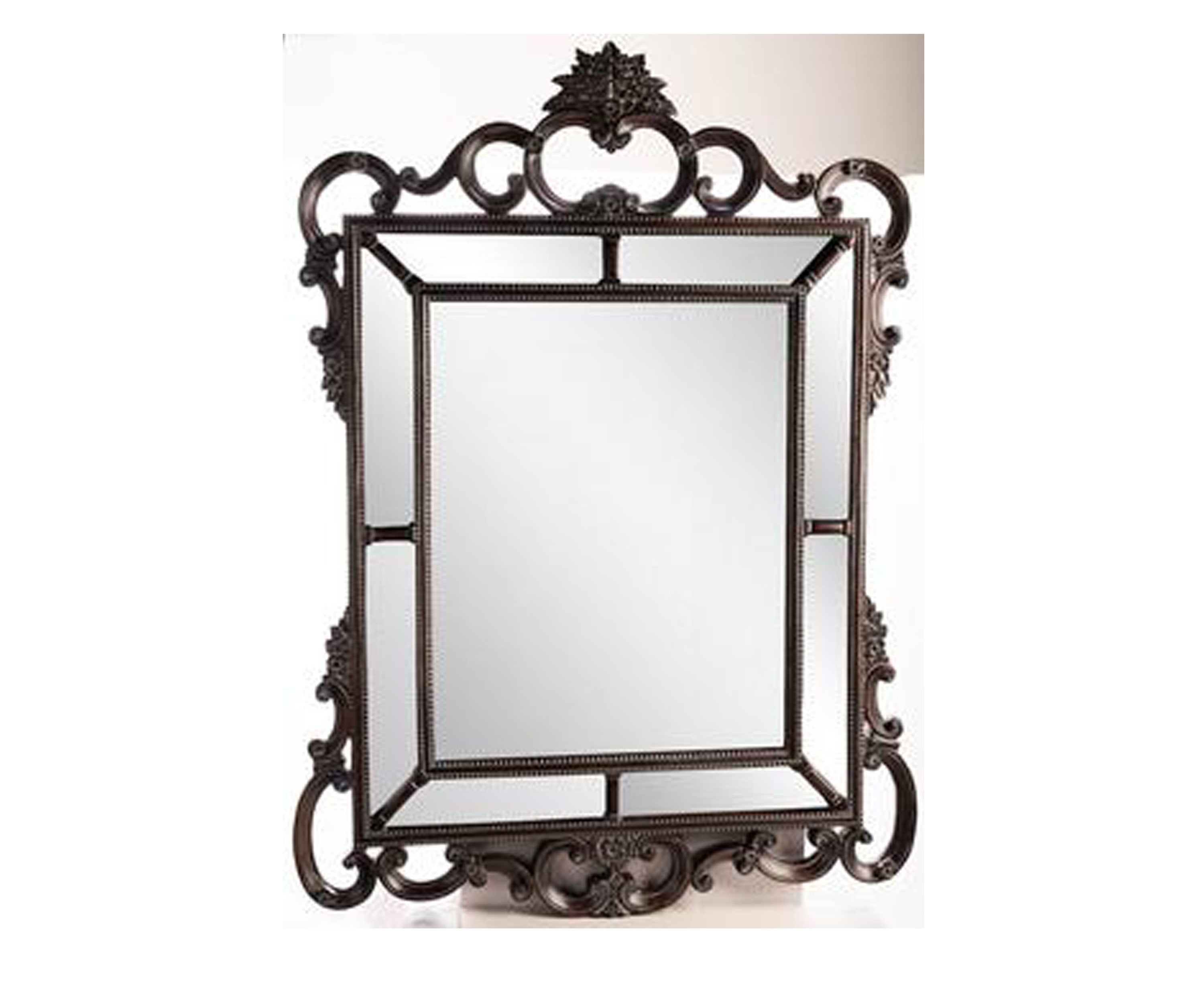 BAROQUE MIRROR