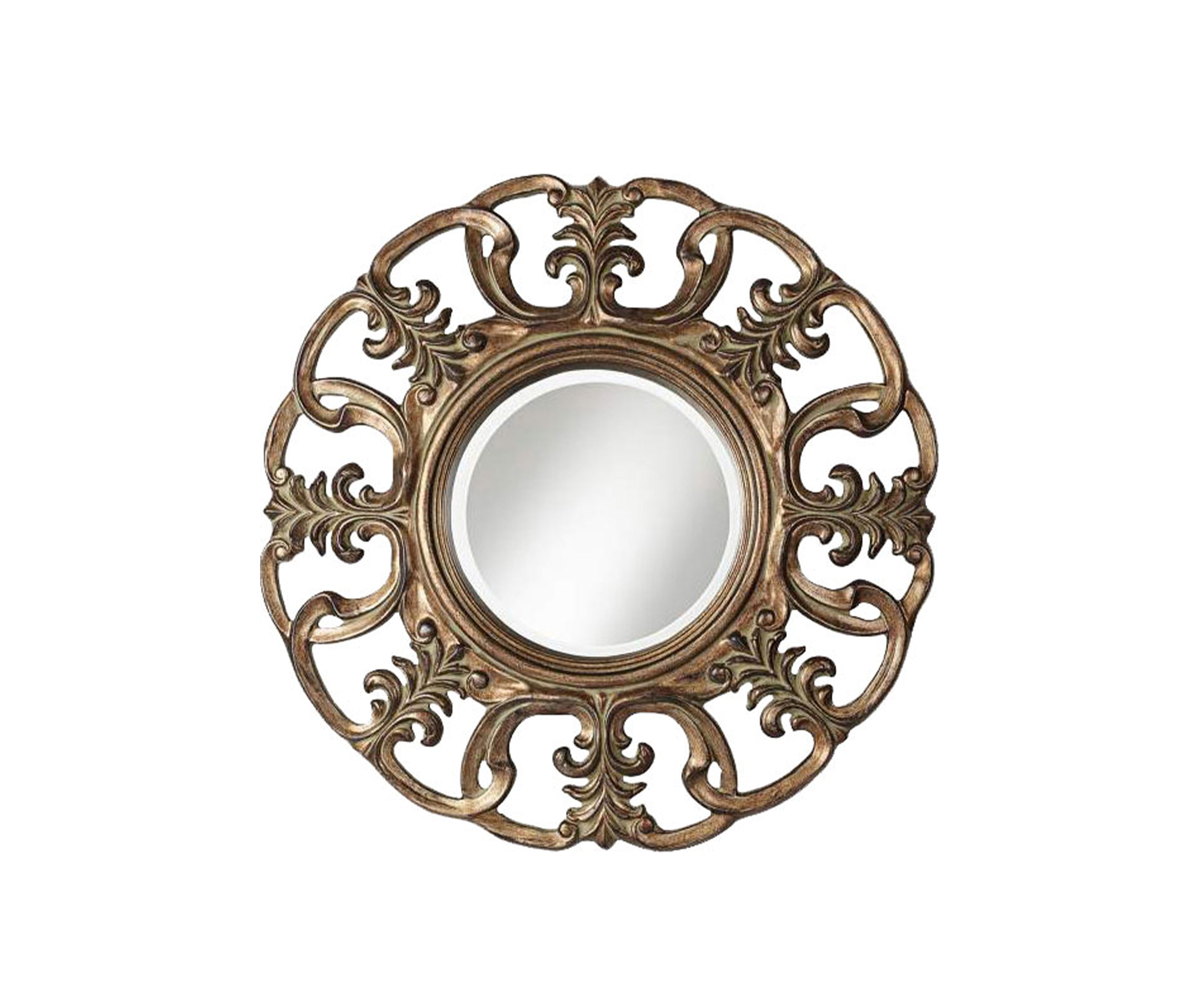 KAHLO MIRROR