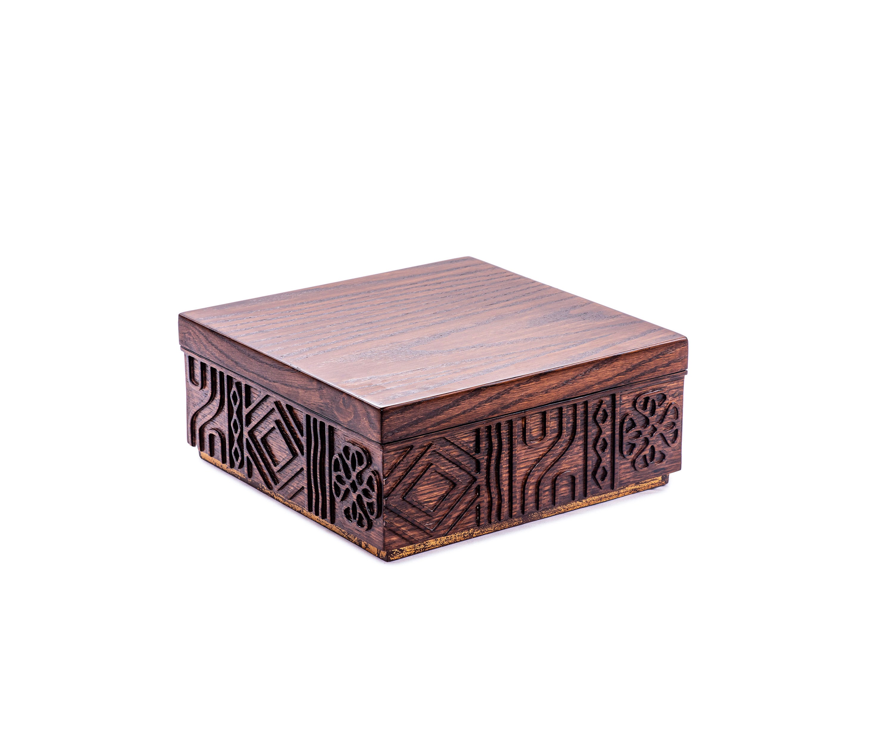 ELIZA JEWELRY BOX