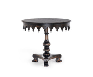 PYKE ACCENT TABLE