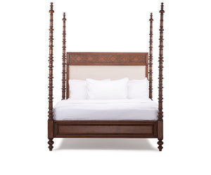 ELIZABETH WOODVILLE BED