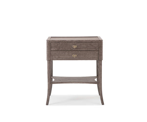 GEOFFREY BEDSIDE TABLE