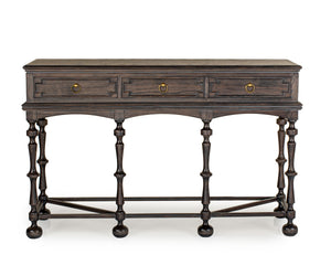 CASTANO CONSOLE