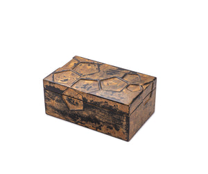 PERSEUS JEWELRY BOX